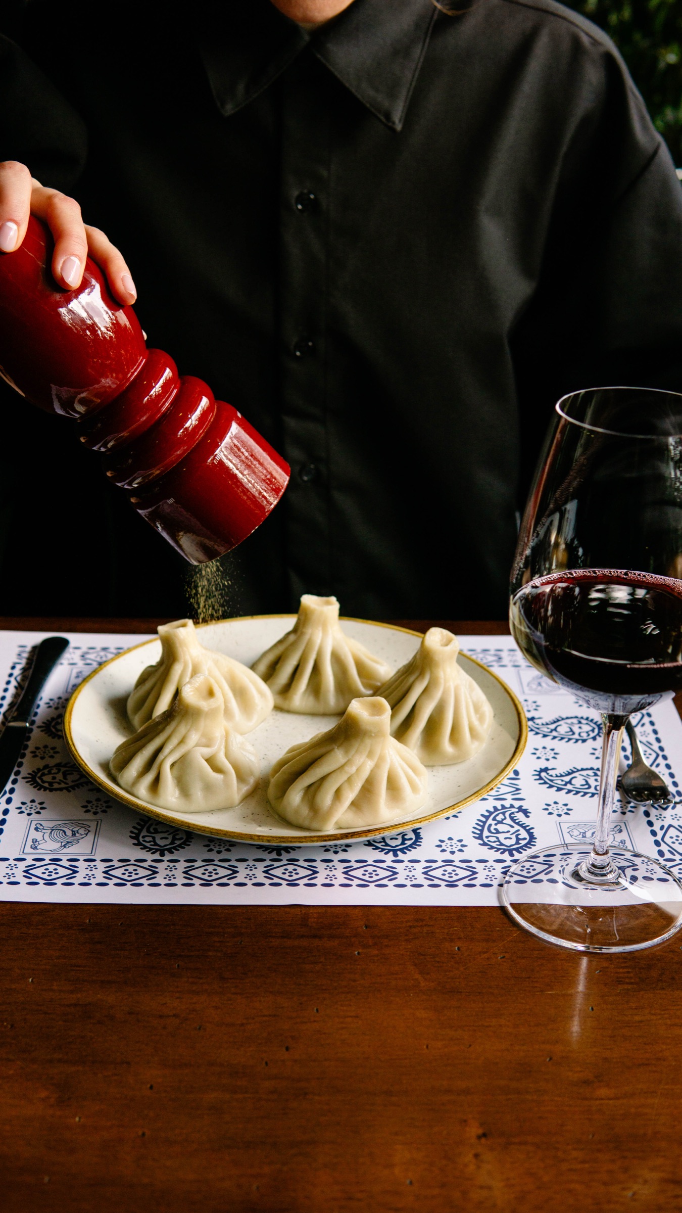 Кухня